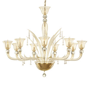 classic chandelier