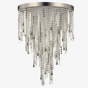 contemporary chandelier 1
