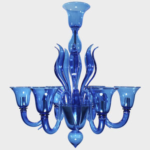 traditional chandelier 1