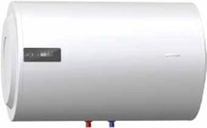 electric water heater