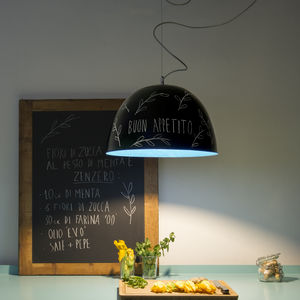 pendant lamp
