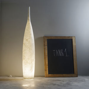floor-standing lamp