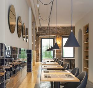 pendant lamp