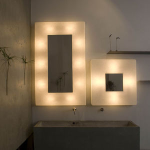 contemporary wall light