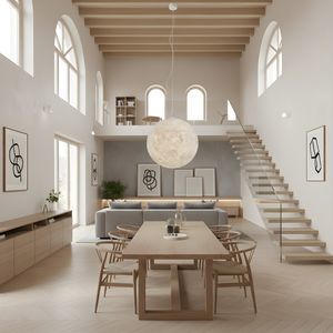 pendant lamp