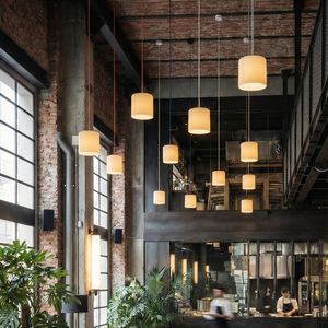 pendant lamp
