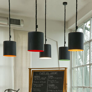 pendant lamp
