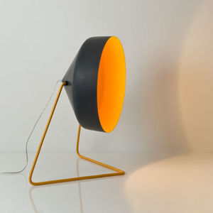 floor-standing lamp