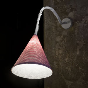 contemporary wall light