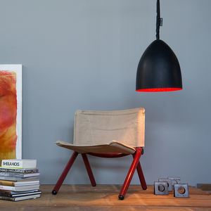 pendant lamp