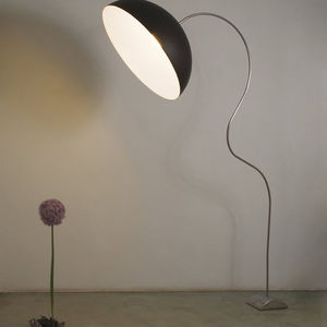 floor-standing lamp