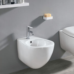 wall-hung bidet