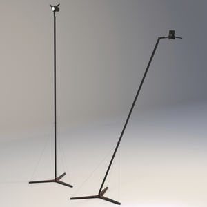 floor-standing lamp