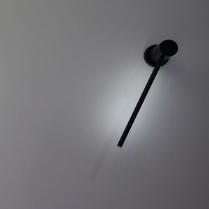 contemporary wall light