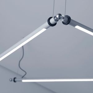 hanging light fixture