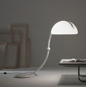 floor-standing lamp