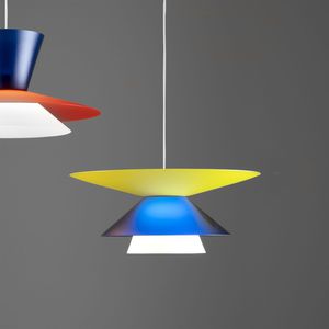 pendant lamp