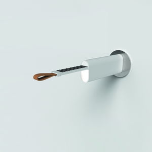 contemporary wall light