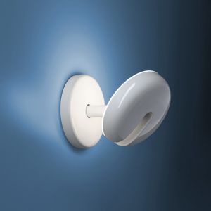 contemporary wall light