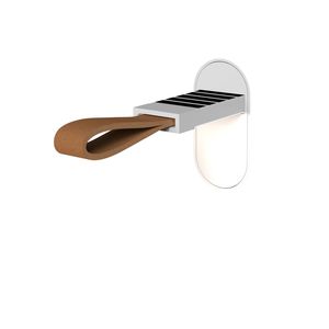contemporary wall light