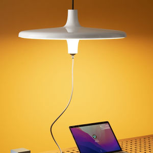 pendant lamp