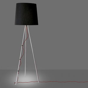 floor-standing lamp