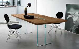 contemporary table