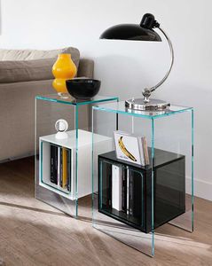 contemporary pedestal table