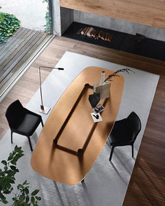 contemporary table