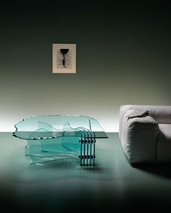 original design coffee table