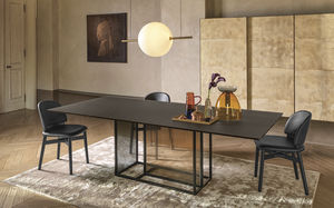 contemporary table