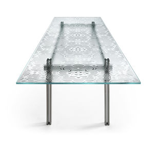 contemporary table