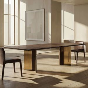 modern dining table 1