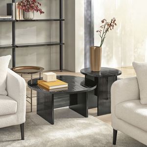 contemporary coffee table 1