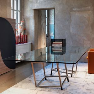 contemporary table