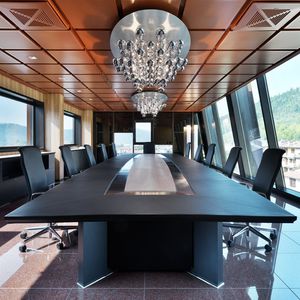 contemporary conference table 1