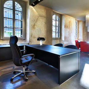 executive desk