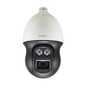 PTZ security camera