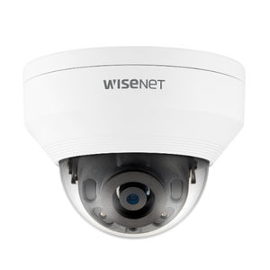 fixed security camera