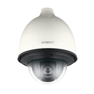 PTZ security camera 1
