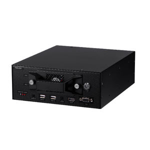 remote monitoring video recorder / high-definition