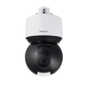 PTZ security camera