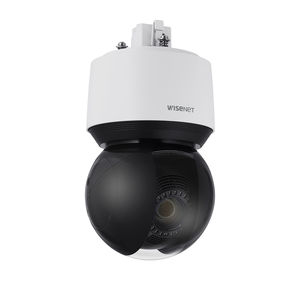 PTZ security camera
