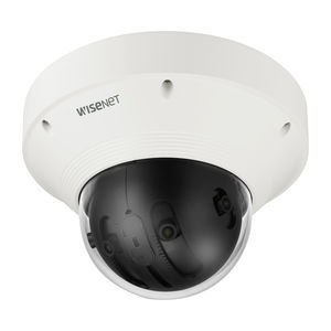 PTZ security camera