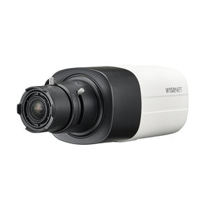 IP security camera