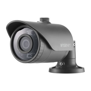 fixed security camera