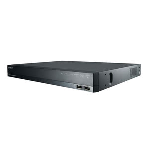 remote monitoring video recorder