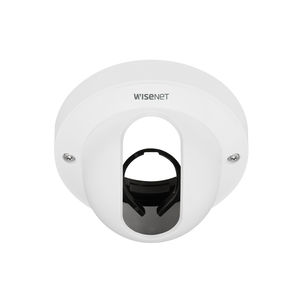 plastic camera housing
