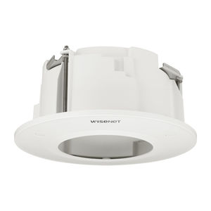 aluminum camera housing