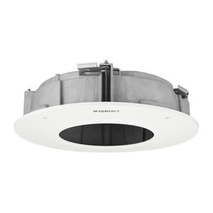 aluminium camera housing